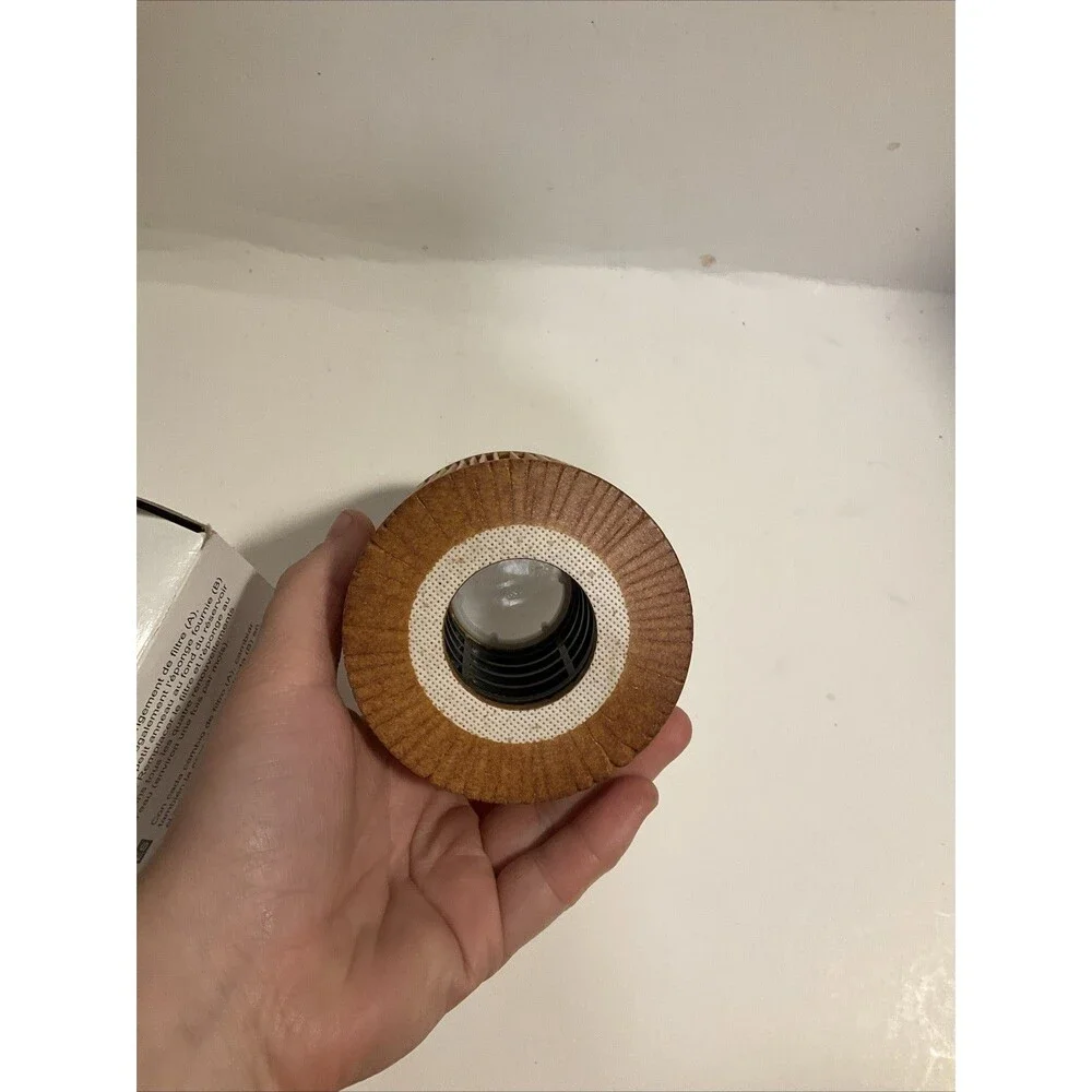 Cerec Primemill MCX/MC OEM Filter for Mill